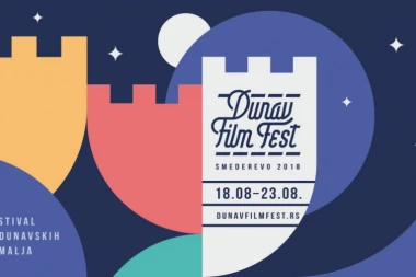 DUNAV FEST 35 ostvarenja u Smederevu