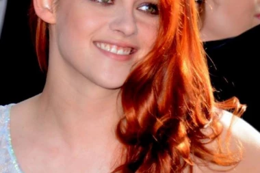 Glumica Kristen Stjuart postaje "Čarlijev anđeo"