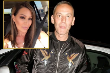 Pevačica poručila Vidiću: DROGA TI JE POJELA VIJUGE, A OD CECE SI DOBIO "ŠUT KARTU"!