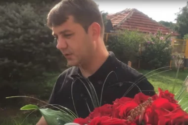 IVAN MARINKOVIĆ PROGOVORIO O KOKAINU: Izgleda je ipak bio PRIVEDEN?!