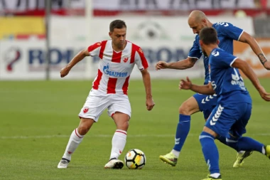 (VIDEO) Nišlije grme, DA LI JE ZVEZDA POVELA IZ OFSAJDA?