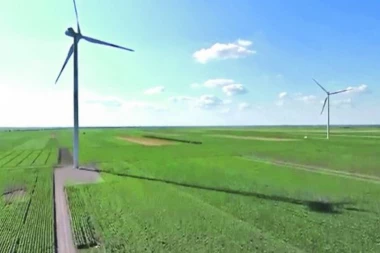 NAJSKUPLJI VETROPARK NIČE U VRŠAČKOM SELU IZBIŠTE: Od "Košave" struja za 45.000 domaćinstava!