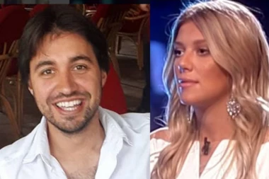 (FOTO) Kijin bivši ima novu devojku: Mnogi misle da je lepša od Kockareve!