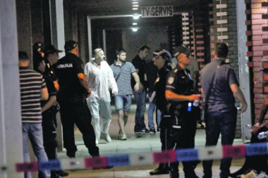 ISTRAGA UBISTVA POZNATOG ADVOKATA: Ovo su četiri teorije zašto je likvidiran Dragoslav Miša Ognjanović