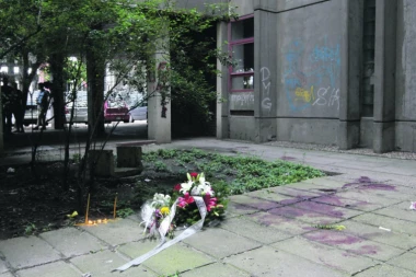 ODRŽANA SEDNICA BIROA: Svi angažovani na rasvetljavanju ubistva Ognjanovića