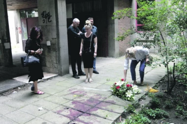 ISTRAGA UBISTVA ADVOKATA UZDRMALA PODZEMLJE: Pronađena tajna dokumenta mafije!