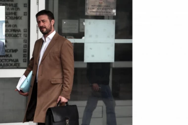 OTRIVAMO! DETALJI IZ ISTRAGE: ADVOKAT UBIJEN ZBOG FOKE!