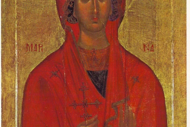 DANAS SLAVIMO OGNJENU MARIJU: Svetiteljka koja sažeže svakoga ko se ogreši na današnji dan