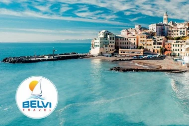 Široka lepeza SPECIJALNIH PONUDA sa BELVI TRAVELOM: Veliki popusti za letovanje na KRFU!