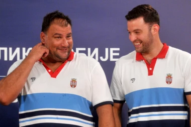 SMENA GENERACIJA: Vaterpolo reprezentacija Srbije posle Tokija 2020. neće izgledati isto