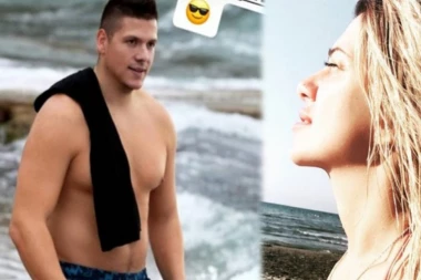 KIJA I SLOBA ZAJEDNO U BUDVI: Stigao Radanović!