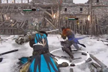 SEDMA SEZONA STIŽE U FOR HONOR