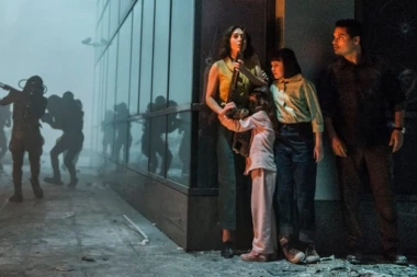 Chrome i Mozilla omogućavaju Netflix video u 4K rezoluciji