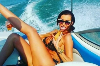 OTKRIVAMO! SPISAK POZNATIH DAMA UMEŠANIH U JAHTING-PROSTITUCIJU