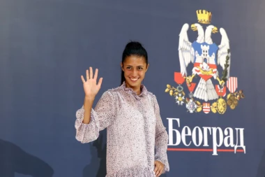 WTA lista: Olgin korak napred, Aleksandra nazadovala