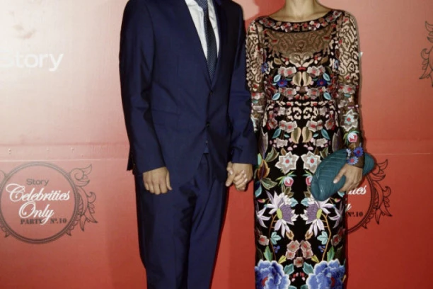 Mali Keba oterao Severini i novog menadžera!