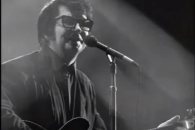 KAKO JE STVARNO UMRO LEGENDARNI ROJ ORBISON