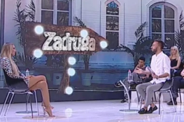 Luna: DECA SU ME IZBEGAVALA I MALTRETIRALA kada sam imala 13 godina!