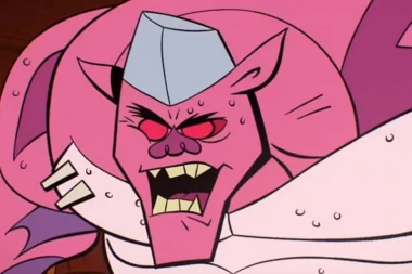 Legenda Pistolsa postaje mutant svinja u novim Nindža kornjačama