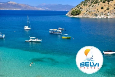 Tolo i Lutraki - Destinacije Belvi Travela prepune iznenađenja na SPECIJALNOJ PONUDI!
