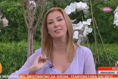 NADEŽDA SE POSVAĐALA SA MAJKOM: Nazvala je seljankom!