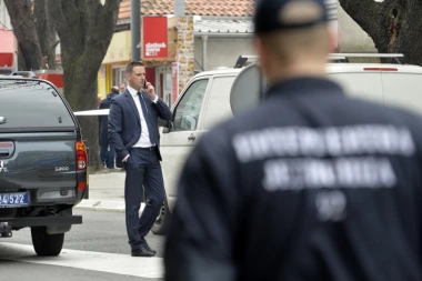 VESELIN MILIĆ NOVI POMOĆNIK DIREKTORA POLICIJE!