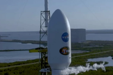 (VIDEO) Potraga za vanzemaljcima: NASA poslala raketu na Mars