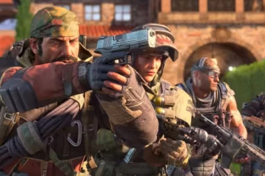 (VIDEO) Call of Duty: Black Ops 4 multiplejer beta trejler