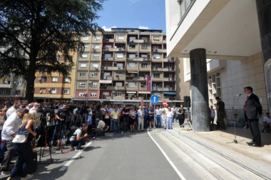 Tužilaštvo za organizovani kriminal preuzelo istragu UBISTVA ADVOKATA, uključena i BIA