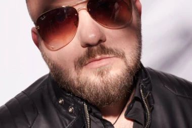 Borko Radivojević zvezda dokumentarnog filma!