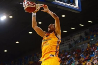 BRUTALNO - Cedevita dovela španskog reprezentativca!