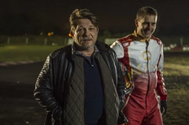 Veliko priznanje za našeg glumca PUTIN ODLIKUJE BIKOVIĆA