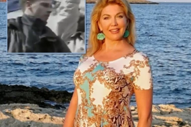 Povezuje ih jedna stvar iz prošlosti: Knele se nije smirio dok nije dobio OVO od Suzane Mančić!