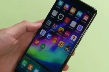 STIGAO JE HONOR NOTE 10!