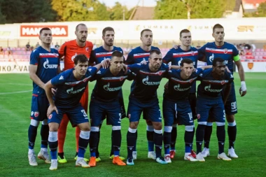 Degenek: Mi nismo tim, mi smo porodica