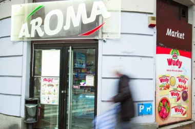 "Aroma" obmanjuje, pa OPTUŽUJE POTROŠAČE!