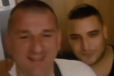 DARKO LAZIĆ OPISAO NAPAD! Pretukli me, Miljana udarali po glavi pištoljem, ne poznajem napadače!