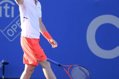 Endi Mari sprema povratak u singlu!