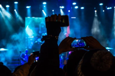 Zašto je 5. avgust SUDNJI DAN za estradu?