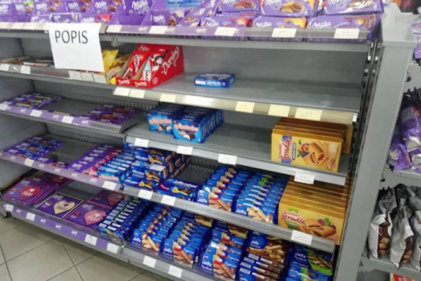 BOGATI PONOVO MUČE OBIČAN NAROD: Uvodi se porez na OVE namirnice, godišnji troškovi će PORASTI za skoro 330 EVRA!