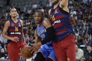 GRK U ZVEZDI: Perperoglu stiže na Mali Kalemegdan?