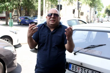 (VIDEO) ODUŠEVIO I RASPLAKAO SRBIJU! Uprkos bolesti, DŽEJ PODIGAO DORĆOL NA NOGE!