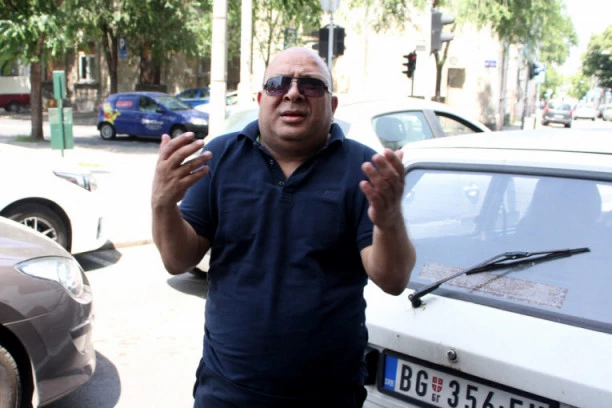 (VIDEO) ODUŠEVIO I RASPLAKAO SRBIJU! Uprkos bolesti, DŽEJ PODIGAO DORĆOL NA NOGE!