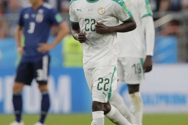 Barselona dobija novo pojačanje: Senegalski desni bek potpisuje za Katalonce