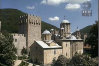ŠEST VEKOVA MANASTIRA MANASIJA: EPICENTAR DUHA I PISMENOSTI SVETA