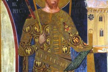 Slavimo Svetog Stefana Lazarevića: Evo šta nikako ne smete raditi na današnji dan!