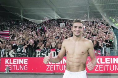 TADIĆ VODI AJAKS U LIGU ŠAMPIONA: Srpski vezista briljirao, Nikolićev Videoton poklekao protiv Grka!