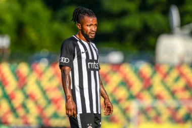 Može li Partizan da čeka Sumu tri sezone?