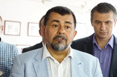 GSP OSTAO BEZ DIREKTORA: Milković prešao u "Javno osvetljenje", pala još jedna ostavka!