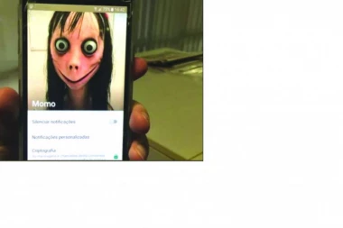 Deca dobiju poruku sa ovom slikom, A ONDA IH NAĐU MRTVE!